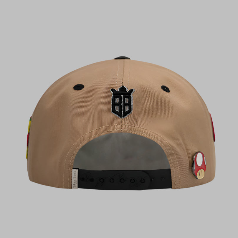 Bigg Boss Chapo Bros Beige