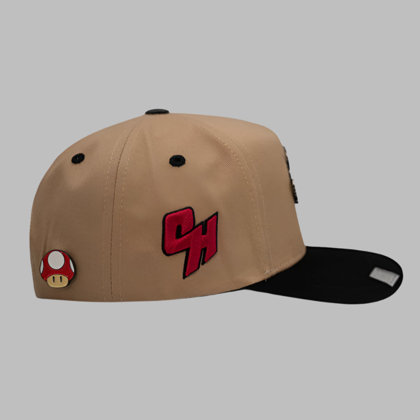 Bigg Boss Chapo Bros Beige