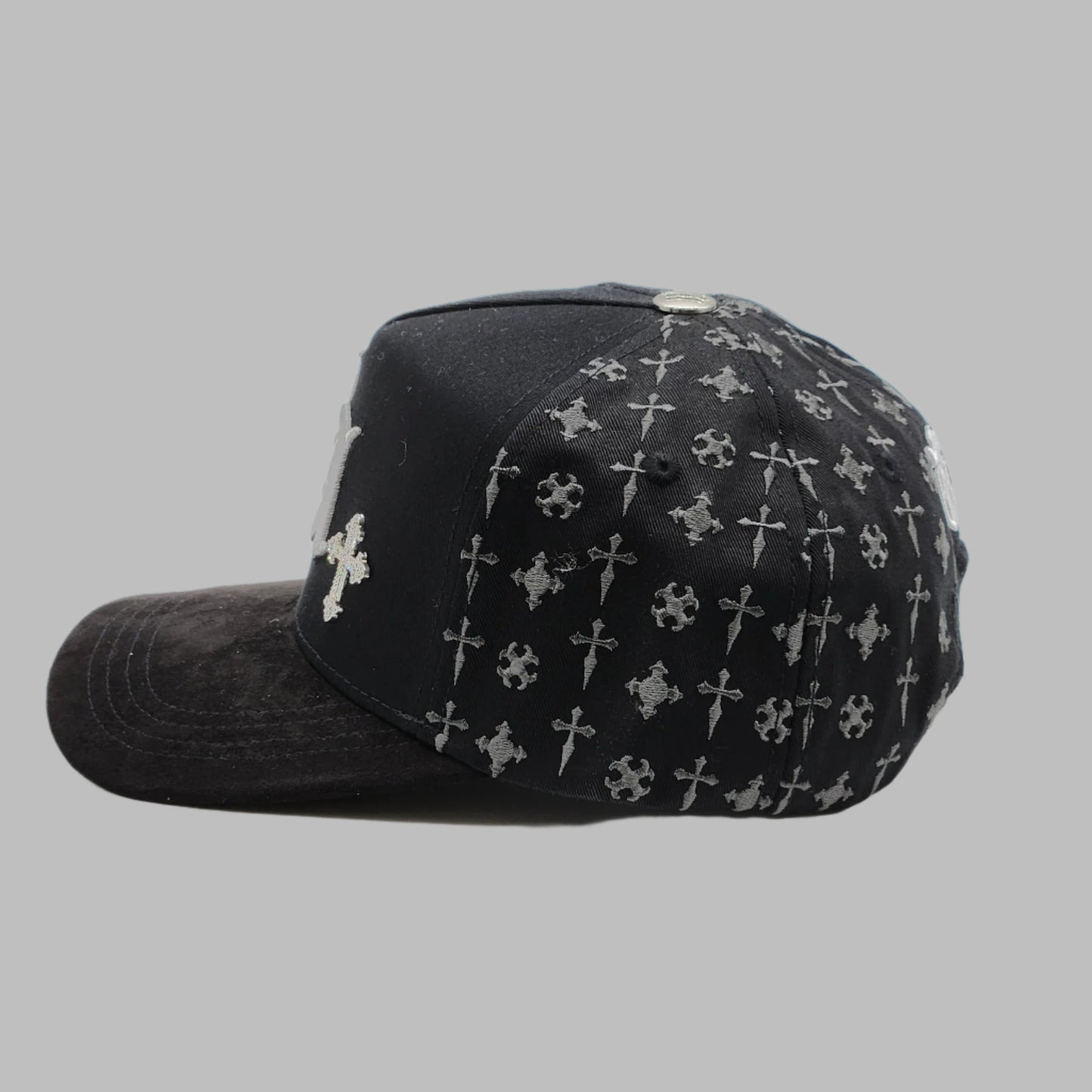 BIGG BOSS LA Cruz Hat