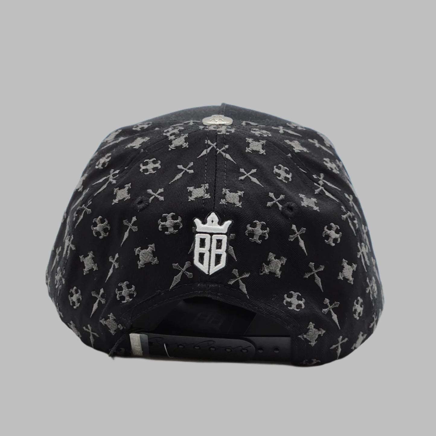 BIGG BOSS LA Cruz Hat